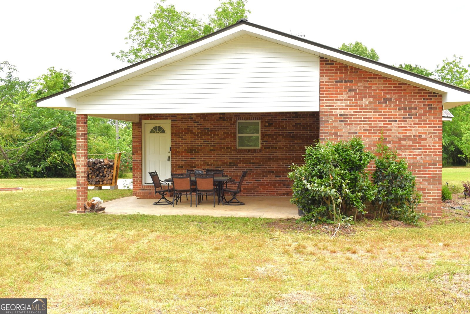 7542 Ga Highway 231 Harrison - 6
