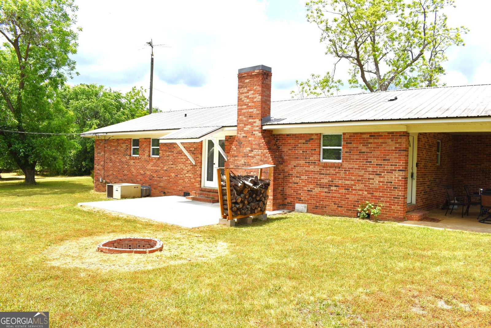7542 Ga Highway 231 Harrison - 7