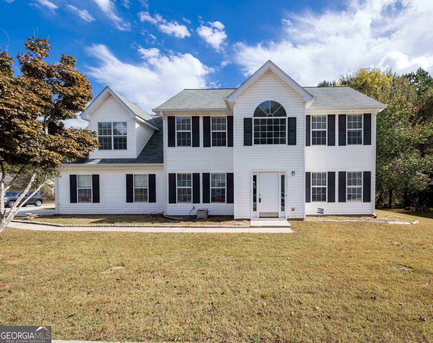 4230 Waldrop Hills Terrace Decatur - 1