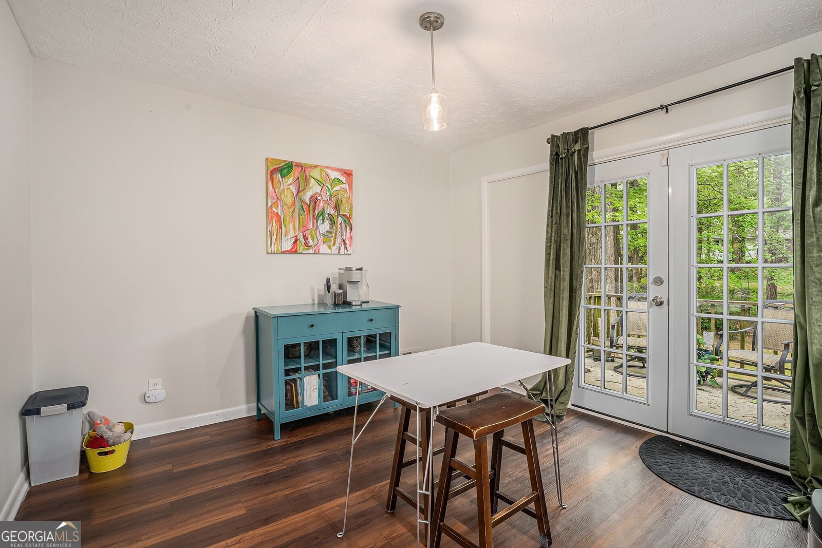 2623 Riggs Drive Atlanta - 10