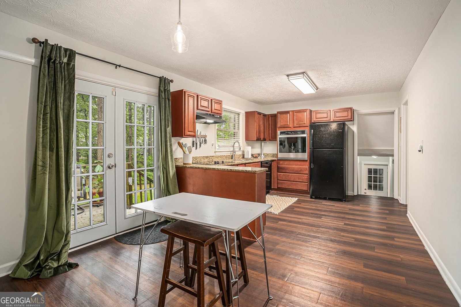 2623 Riggs Drive Atlanta - 11