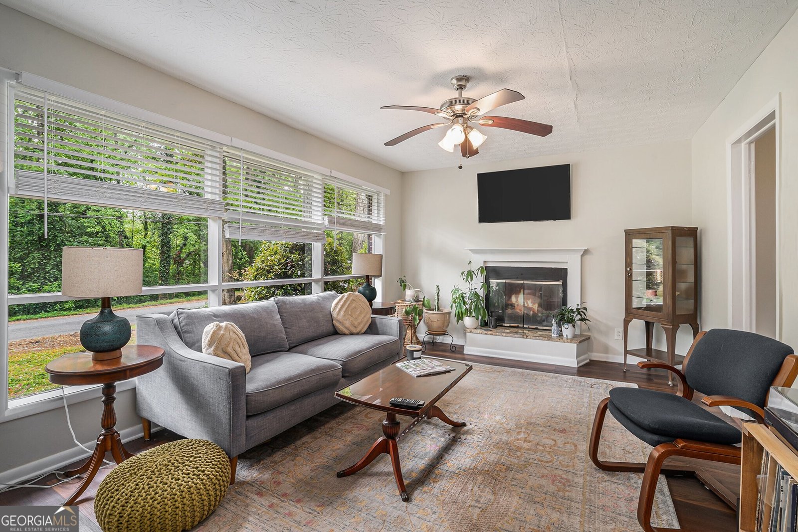 2623 Riggs Drive Atlanta - 2