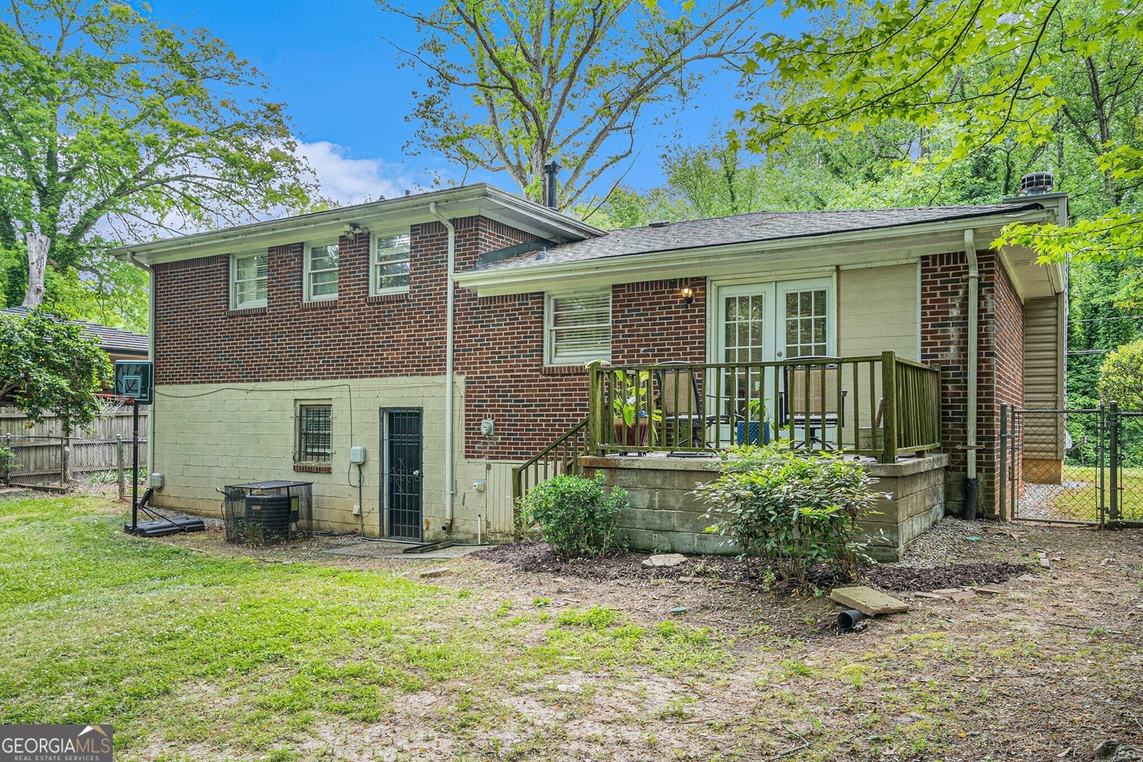 2623 Riggs Drive Atlanta - 21