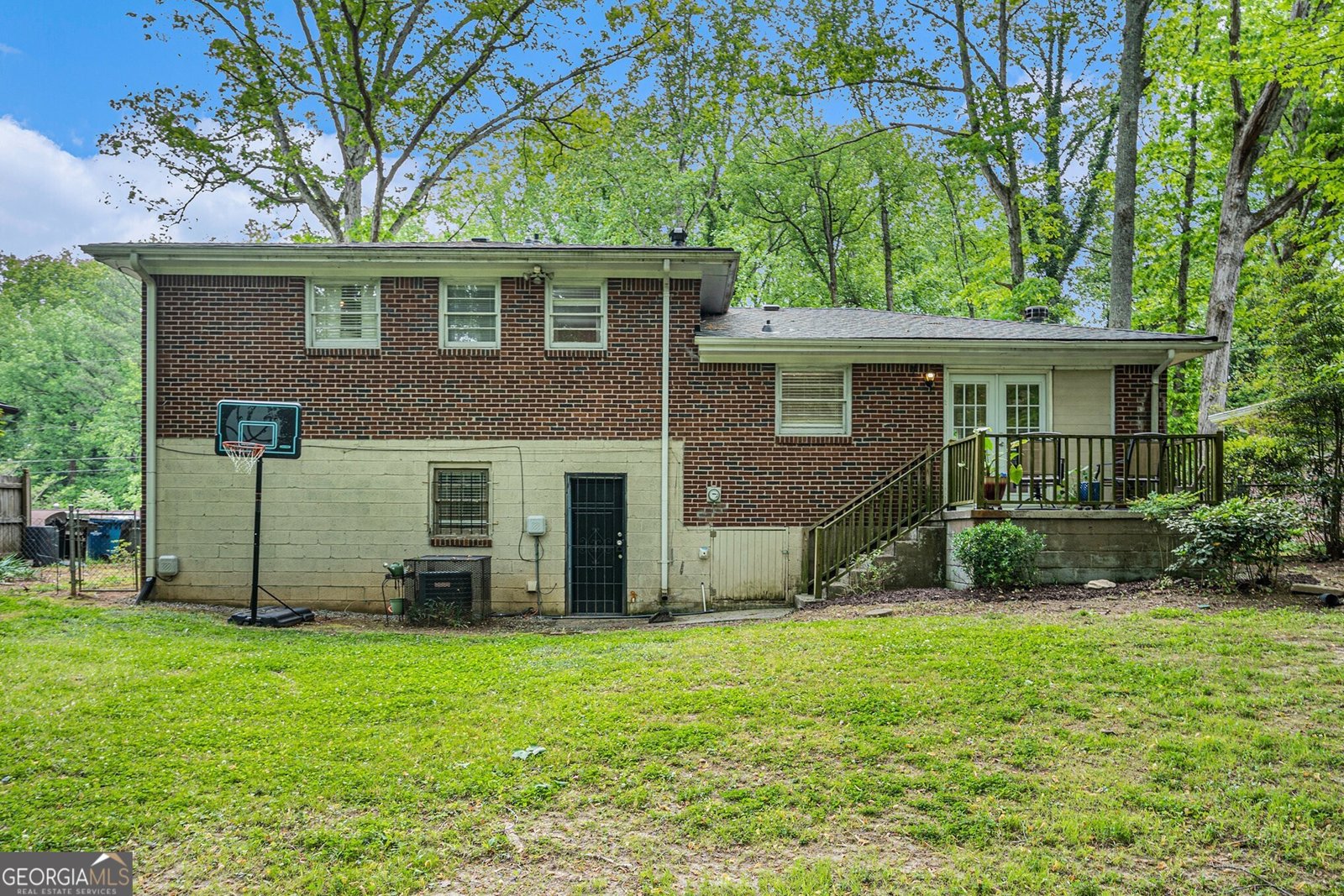 2623 Riggs Drive Atlanta - 22