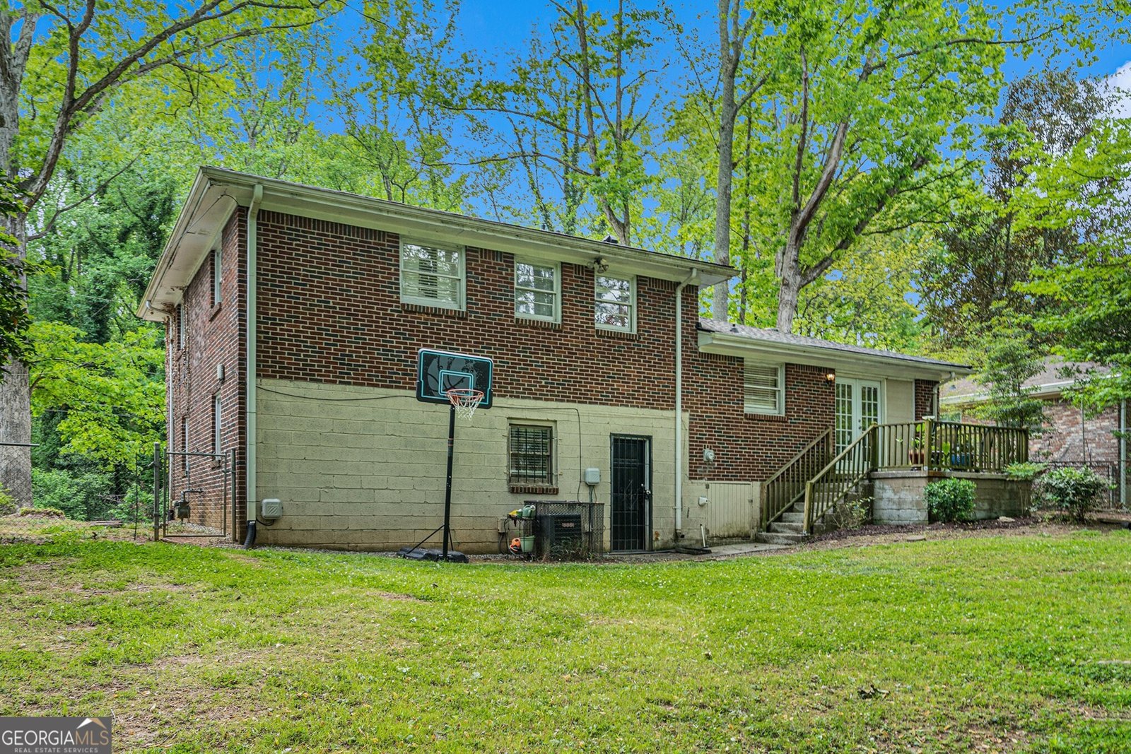 2623 Riggs Drive Atlanta - 23