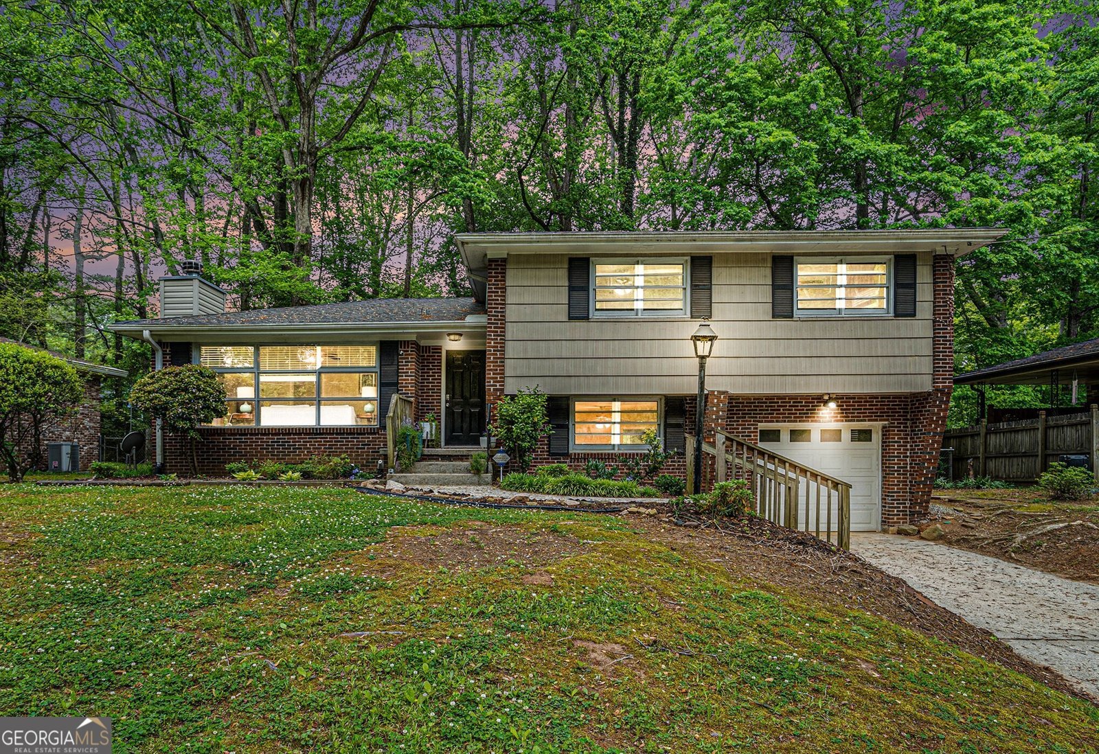 2623 Riggs Drive Atlanta - 24