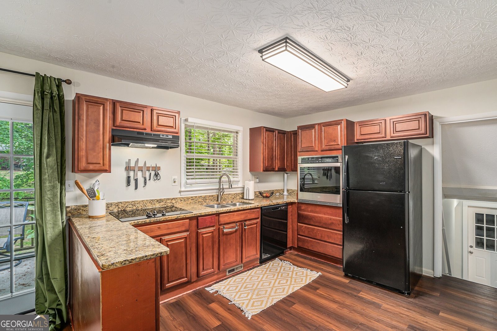 2623 Riggs Drive Atlanta - 3