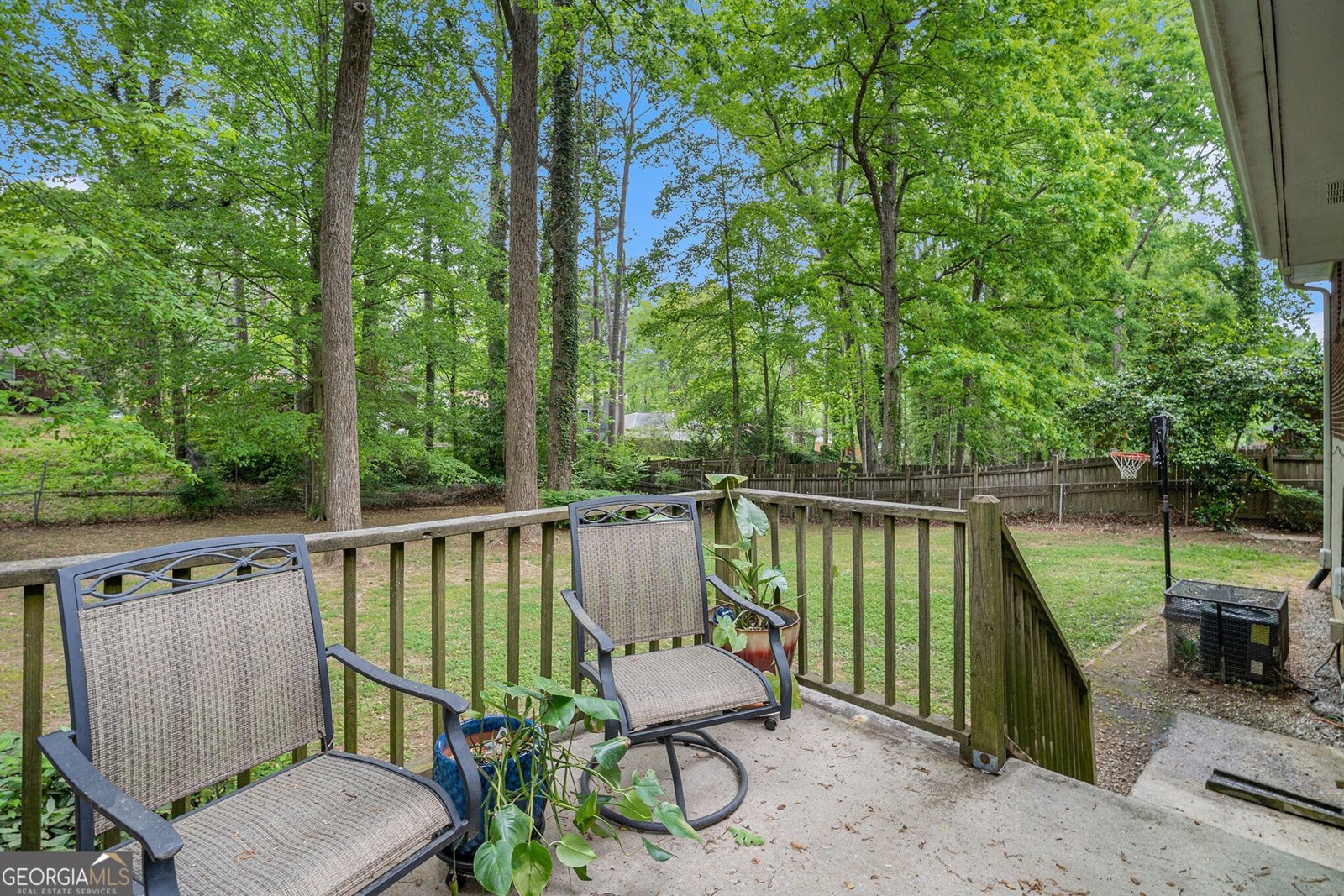 2623 Riggs Drive Atlanta - 4