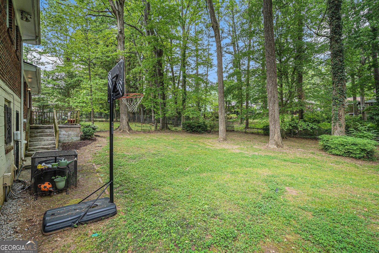 2623 Riggs Drive Atlanta - 5