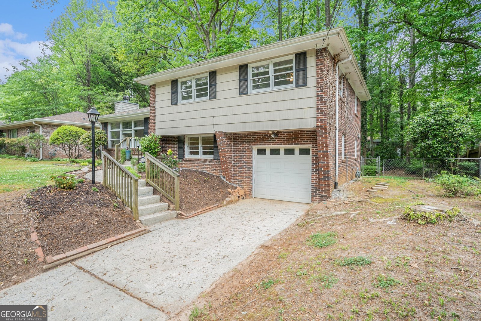 2623 Riggs Drive Atlanta - 6