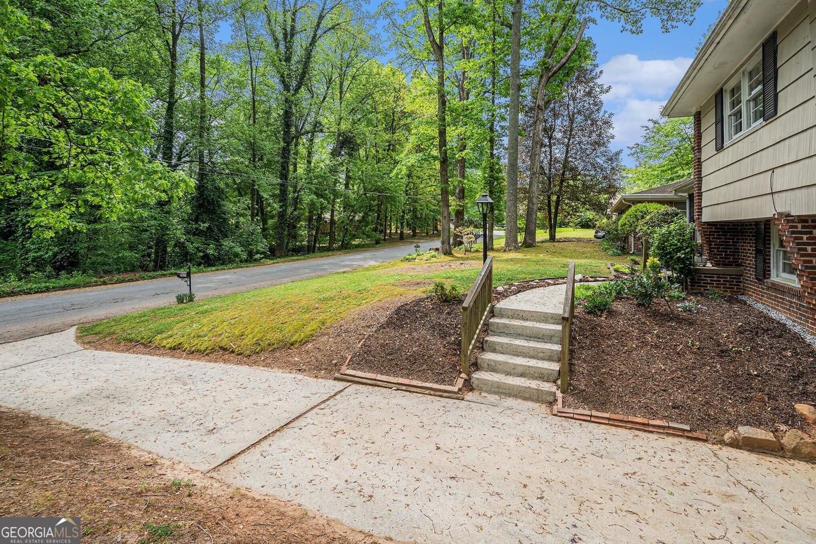 2623 Riggs Drive Atlanta - 7
