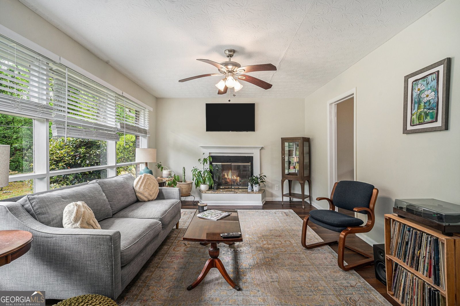2623 Riggs Drive Atlanta - 8