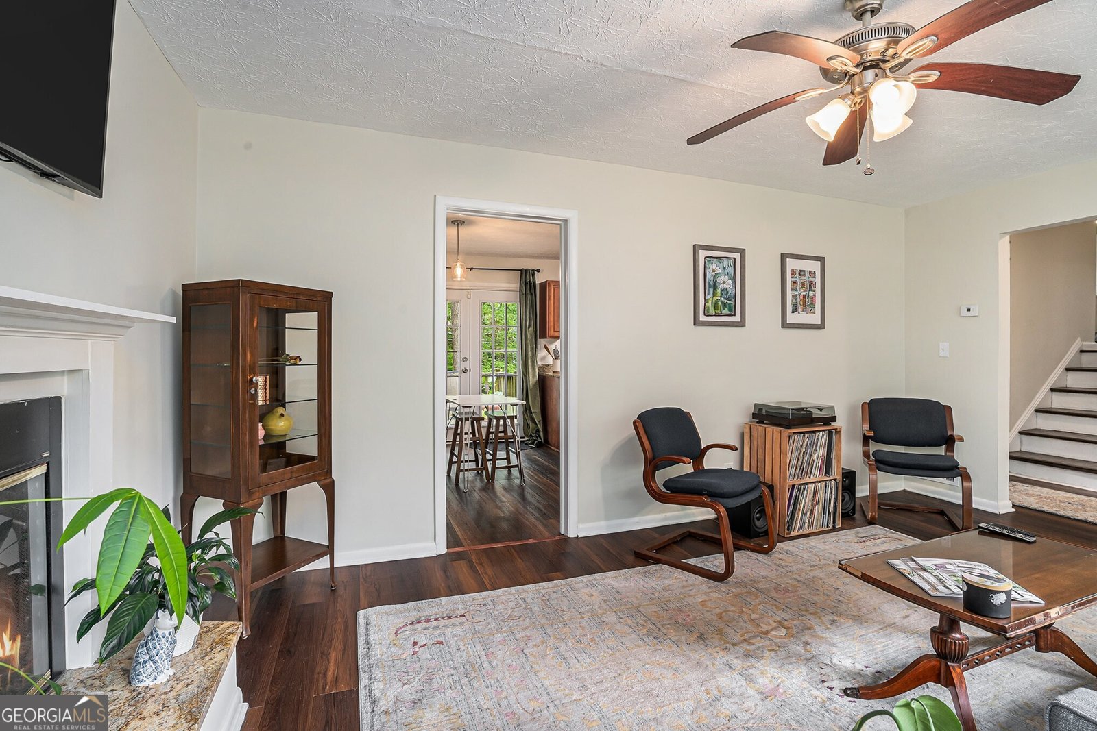 2623 Riggs Drive Atlanta - 9