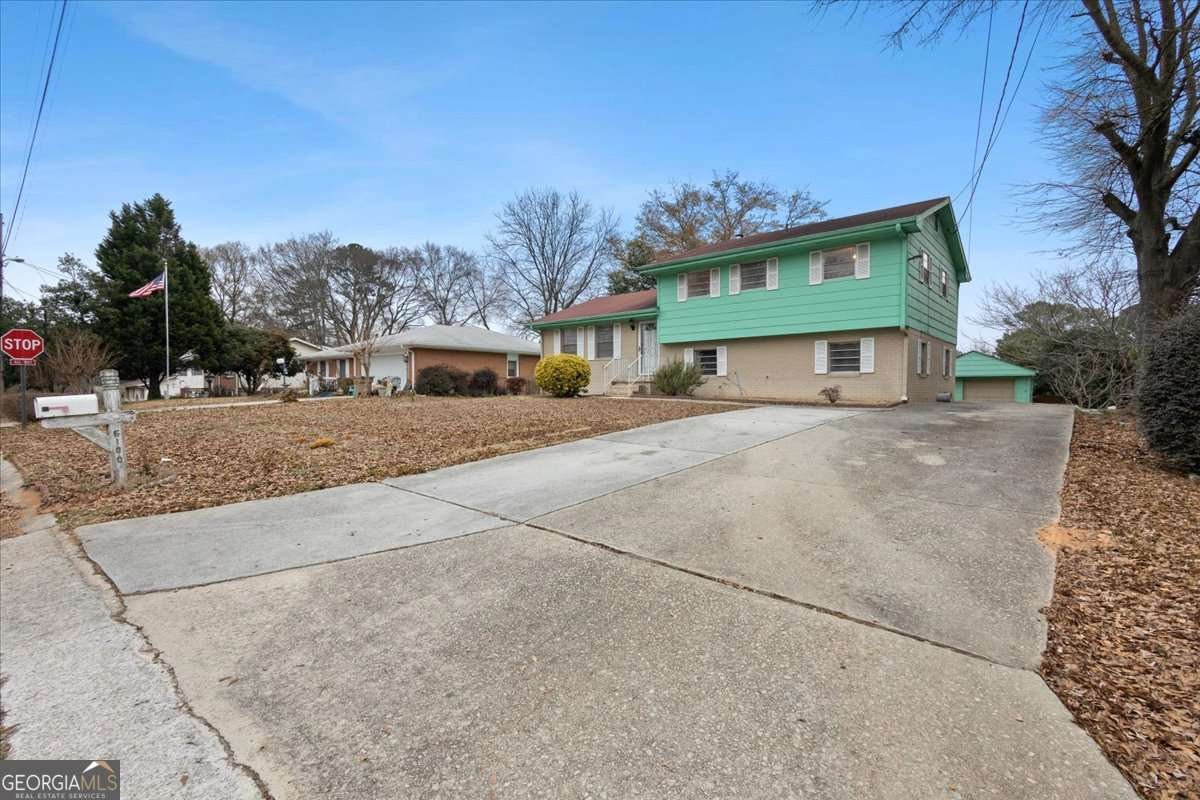 6100 Prestige Valley Road Morrow - 1