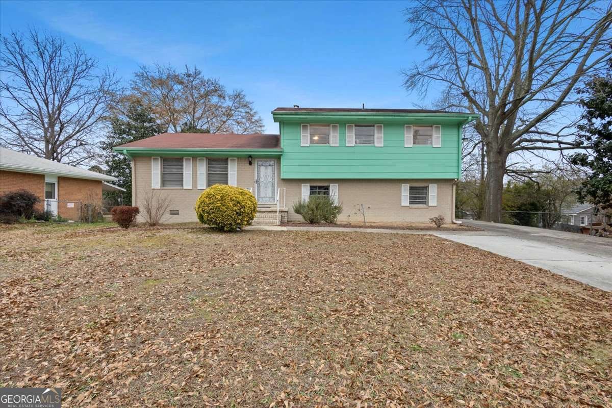 6100 Prestige Valley Road Morrow - 2