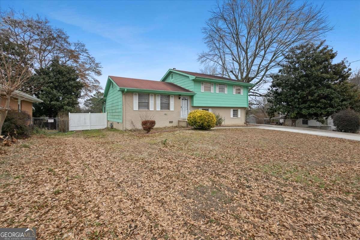 6100 Prestige Valley Road Morrow - 3