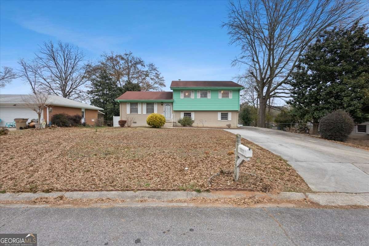 6100 Prestige Valley Road Morrow - 4