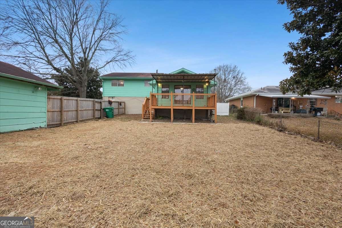6100 Prestige Valley Road Morrow - 7