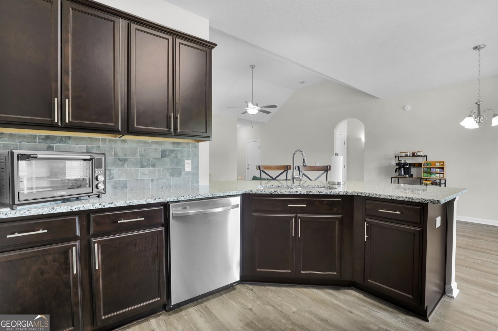 481 Akins Ranch Road Ludowici - 14
