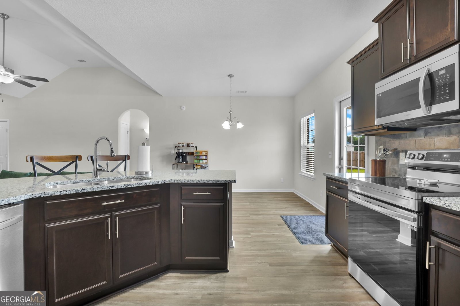 481 Akins Ranch Road Ludowici - 17