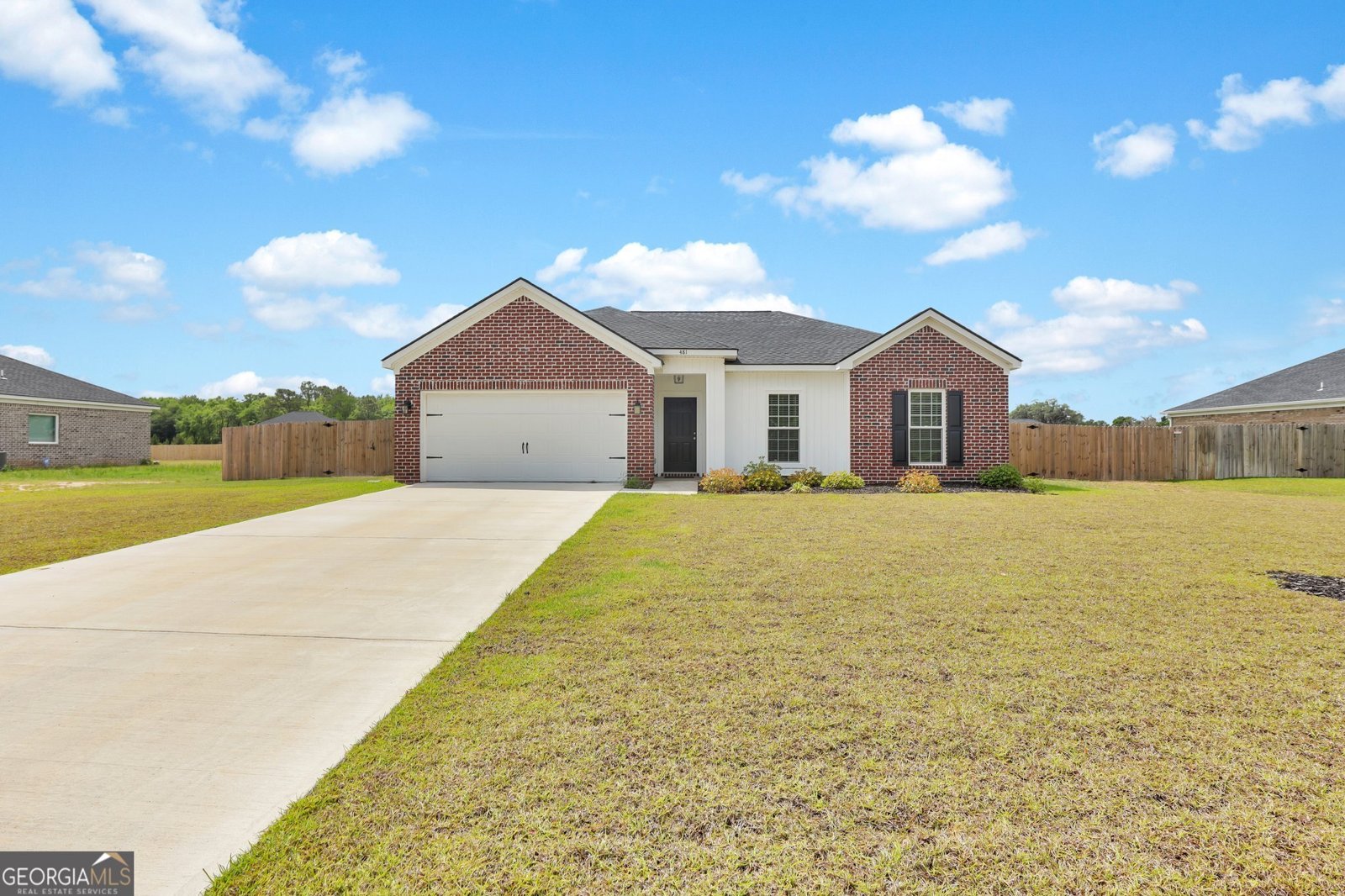 481 Akins Ranch Road Ludowici - 2