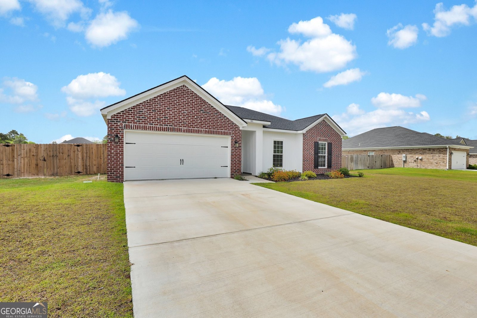 481 Akins Ranch Road Ludowici - 3