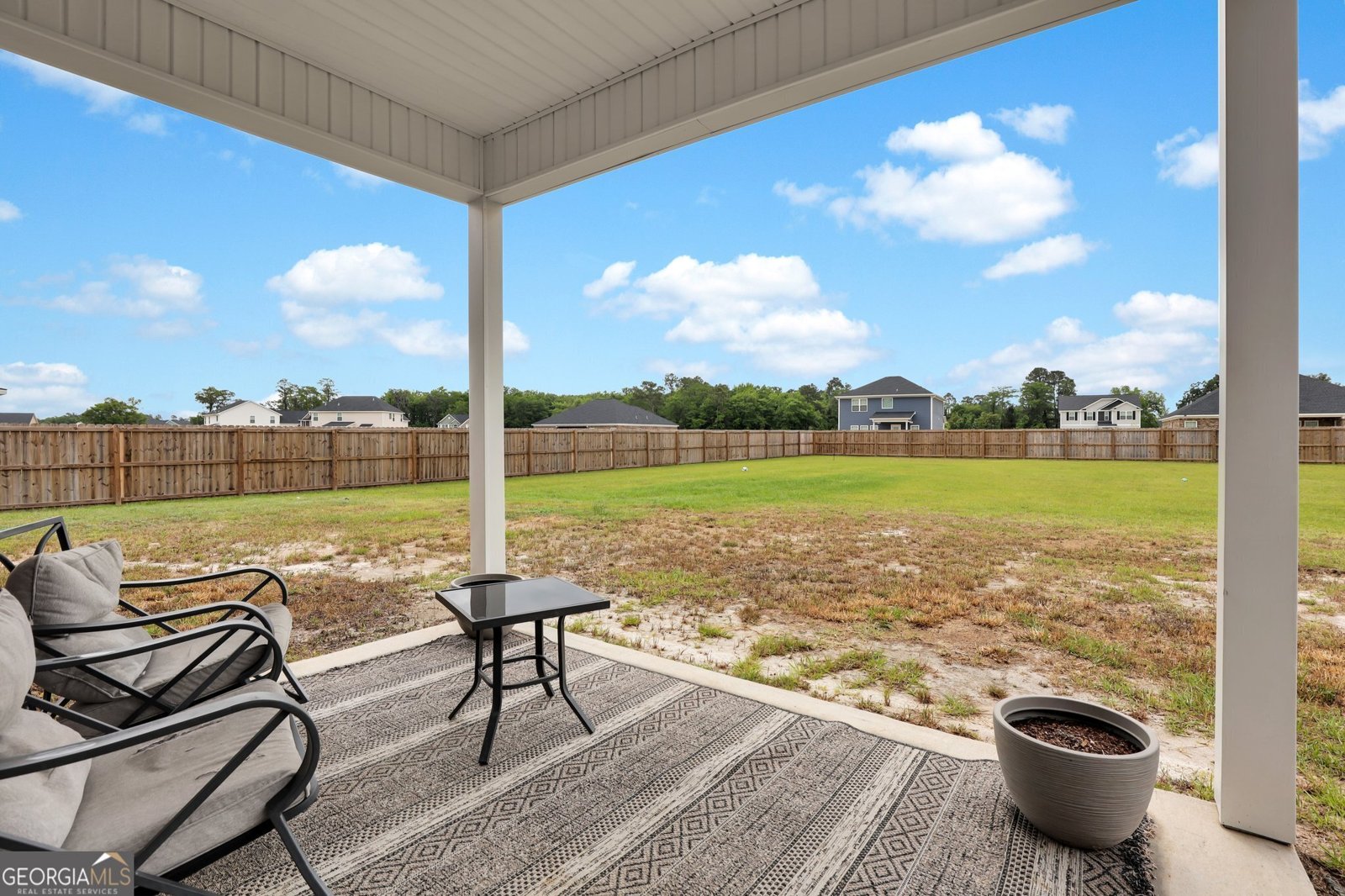 481 Akins Ranch Road Ludowici - 33