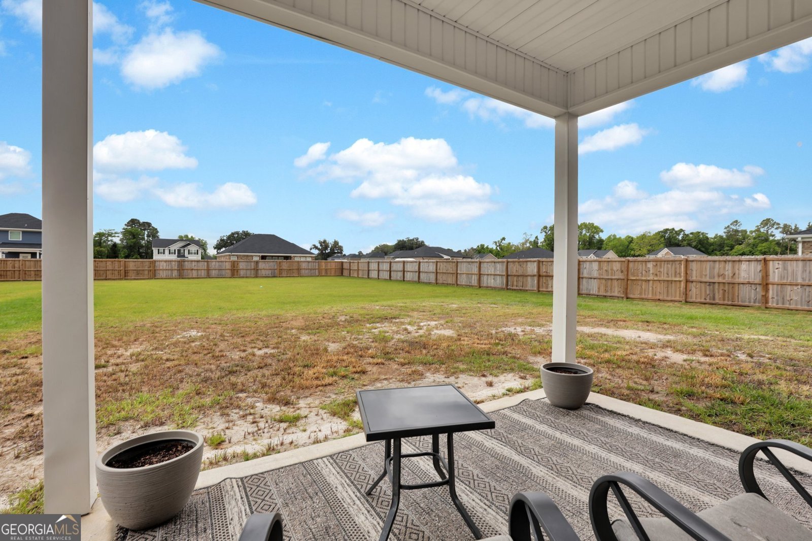 481 Akins Ranch Road Ludowici - 34