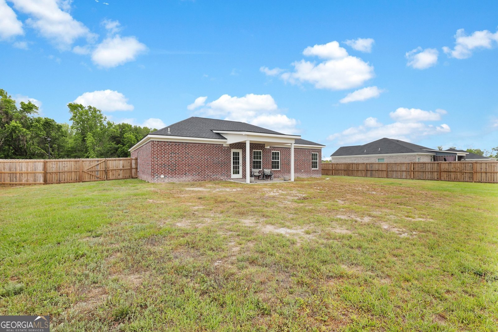 481 Akins Ranch Road Ludowici - 37