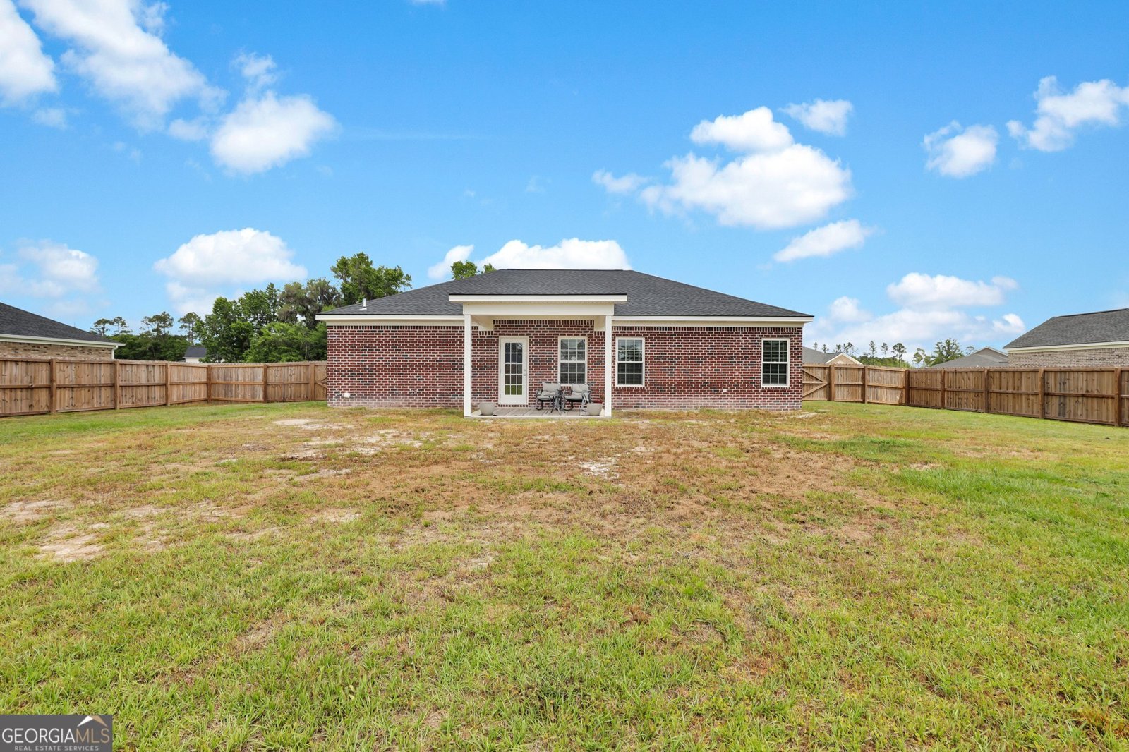 481 Akins Ranch Road Ludowici - 38