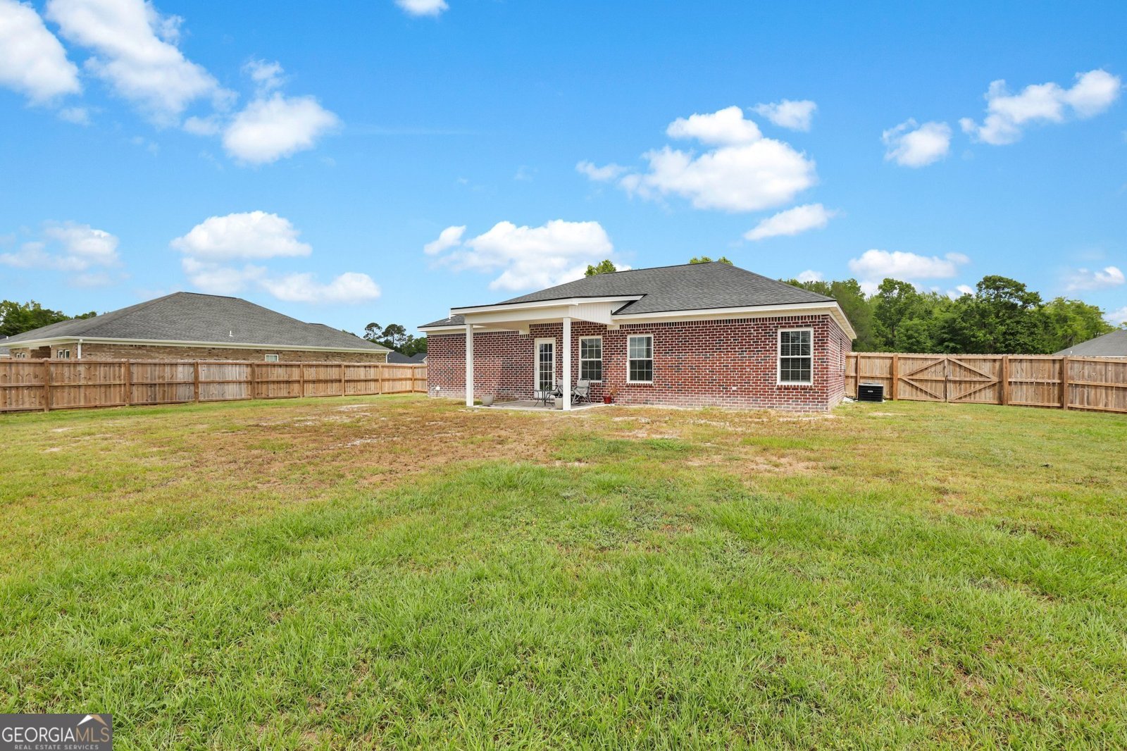 481 Akins Ranch Road Ludowici - 39
