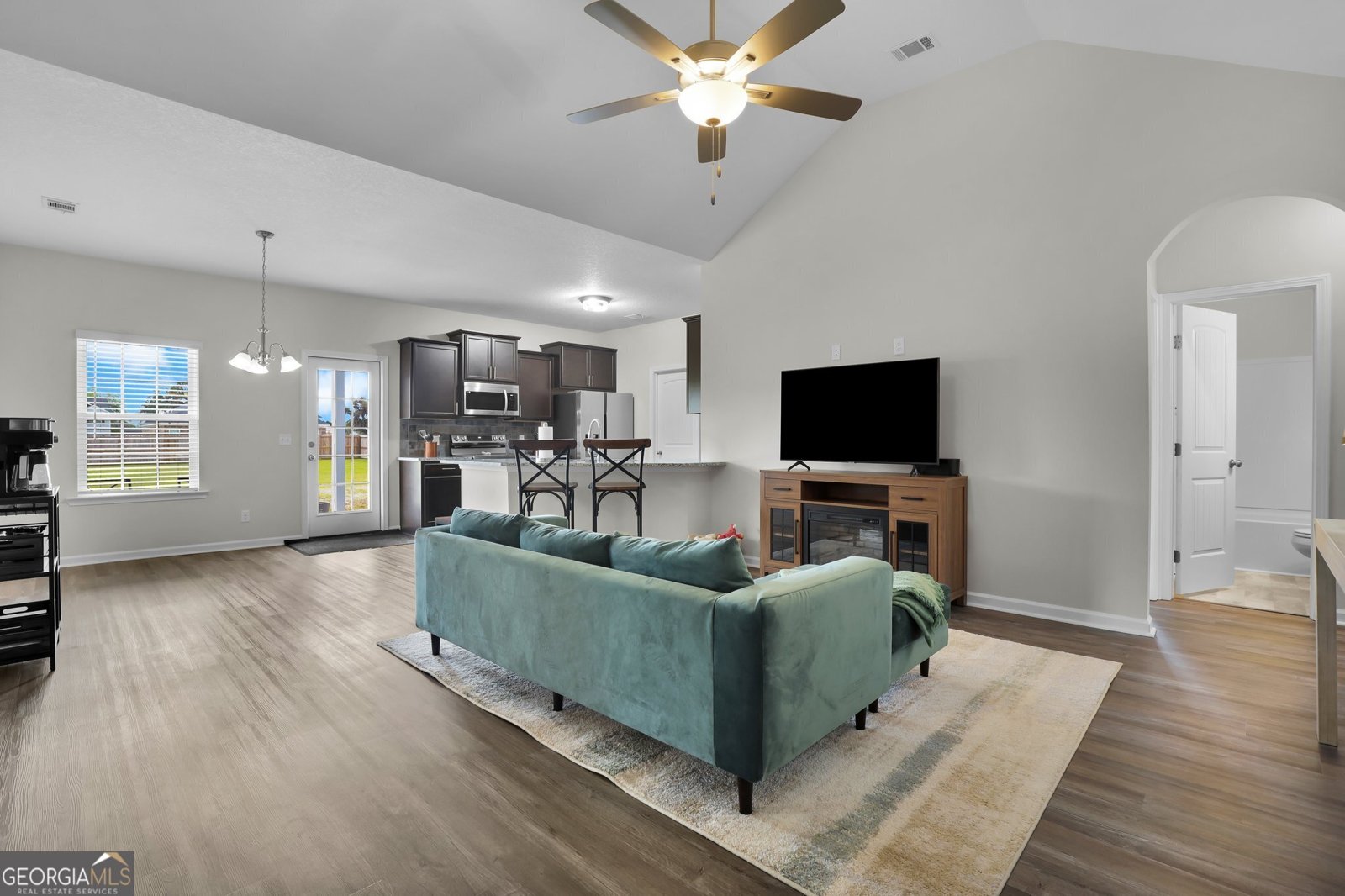 481 Akins Ranch Road Ludowici - 5