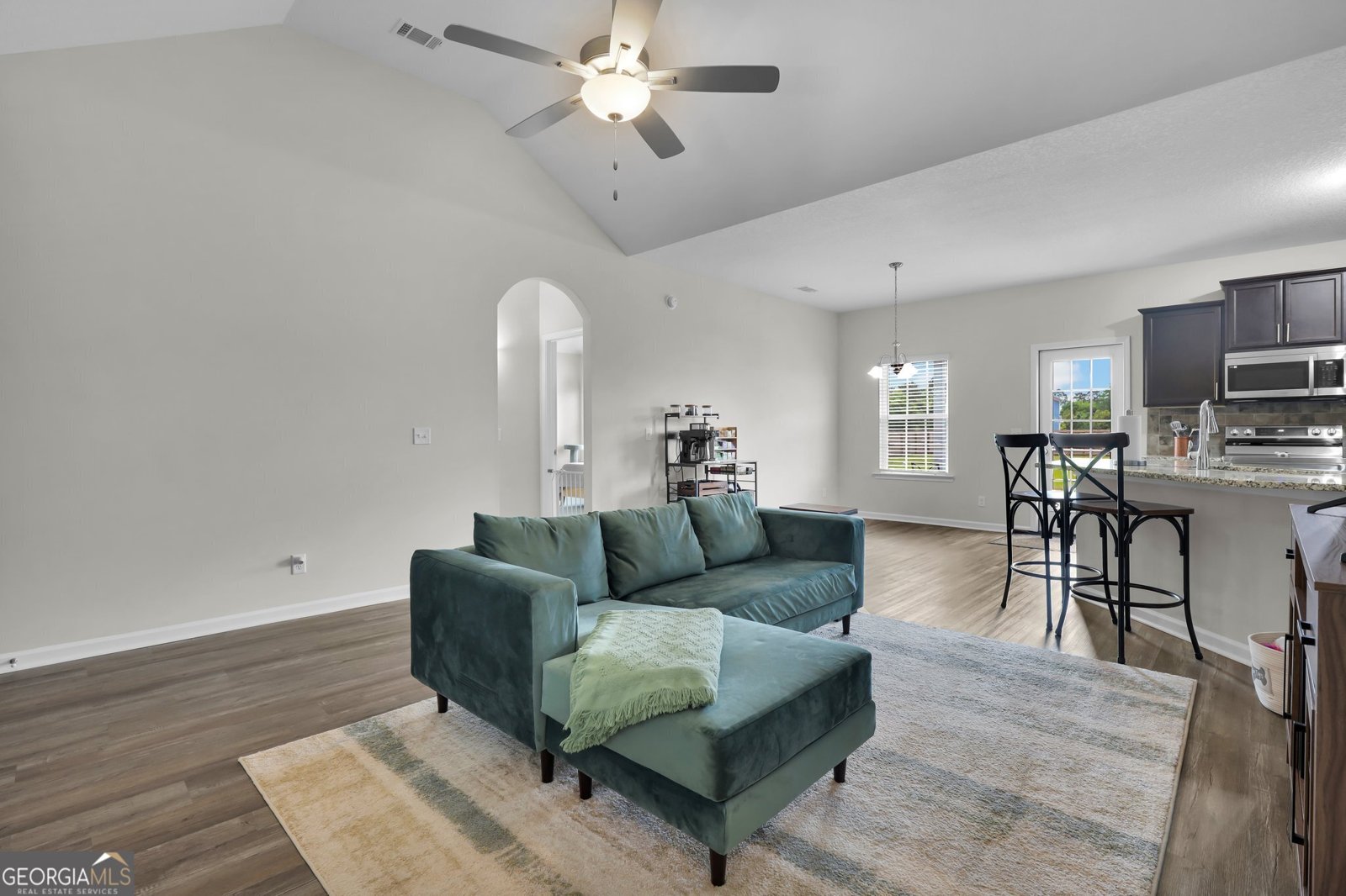 481 Akins Ranch Road Ludowici - 6