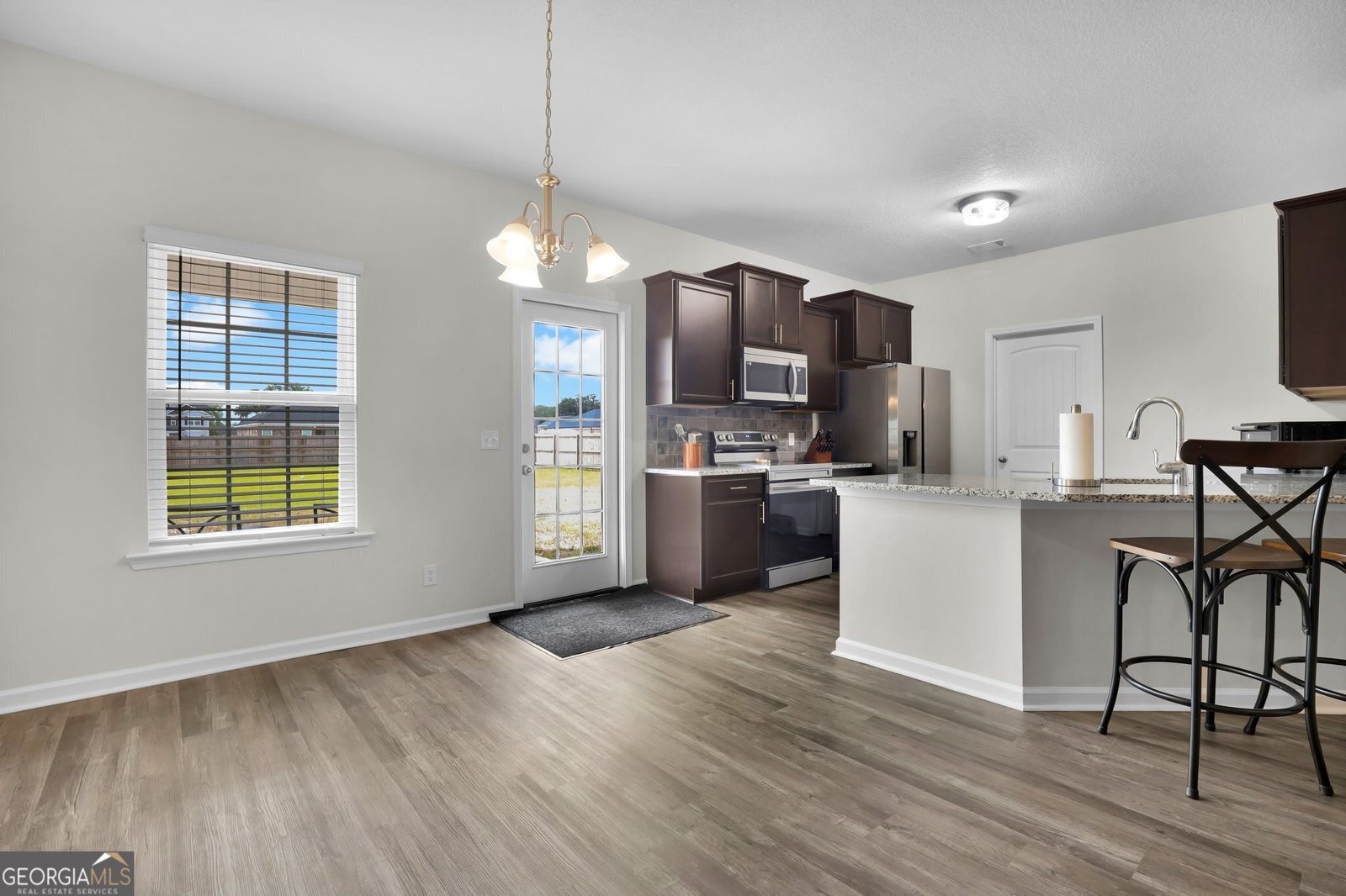 481 Akins Ranch Road Ludowici - 9