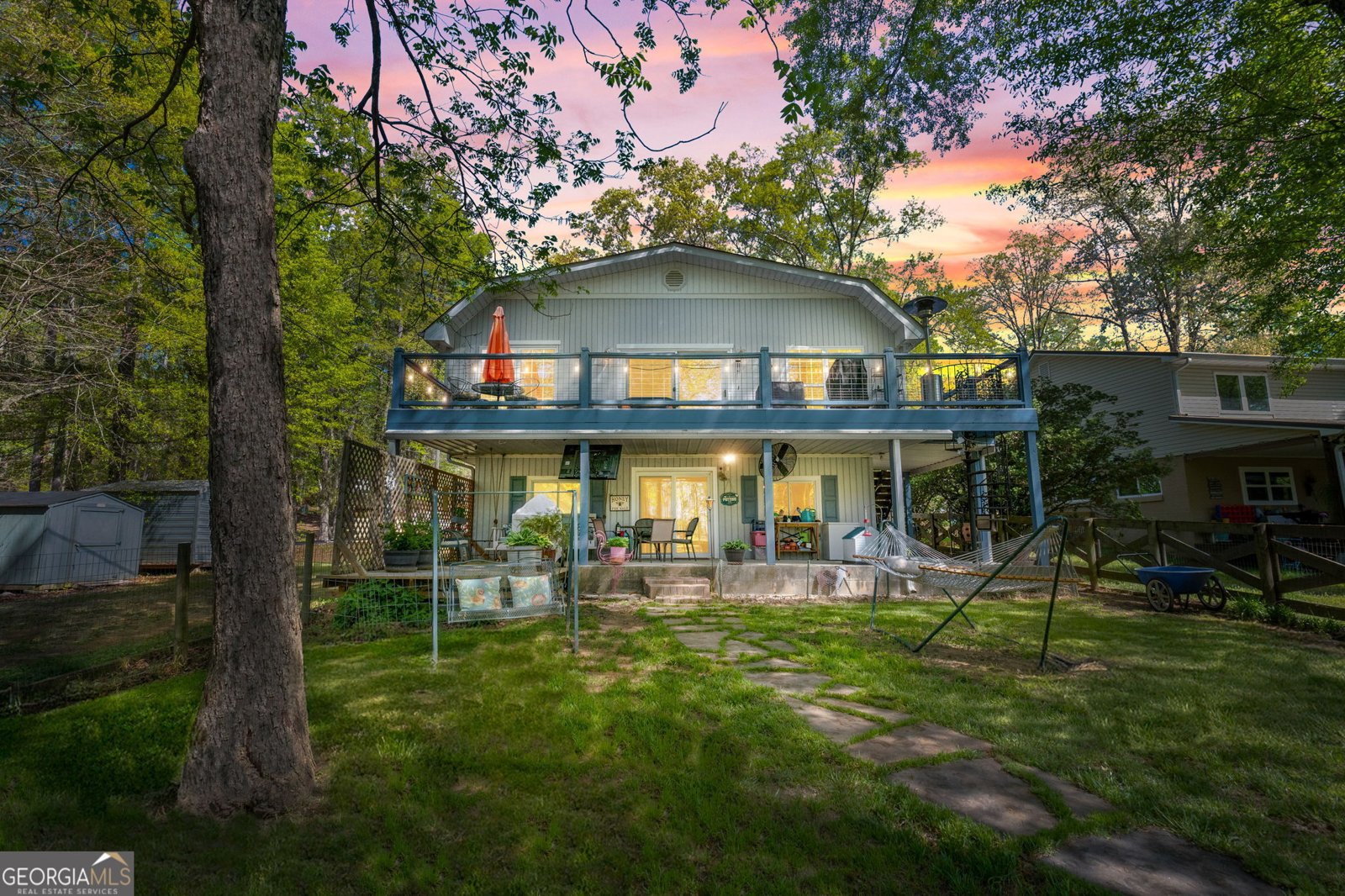 175 Mayo Road Covington - 1