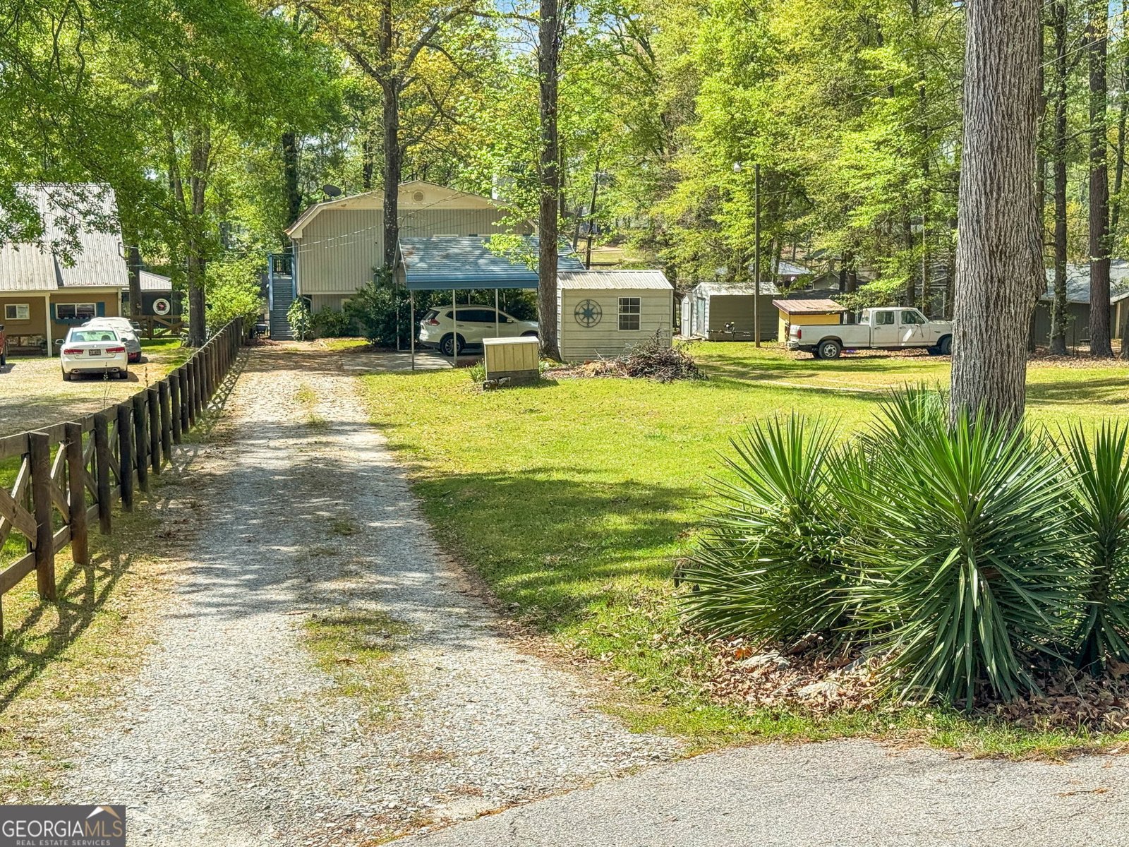 175 Mayo Road Covington - 13