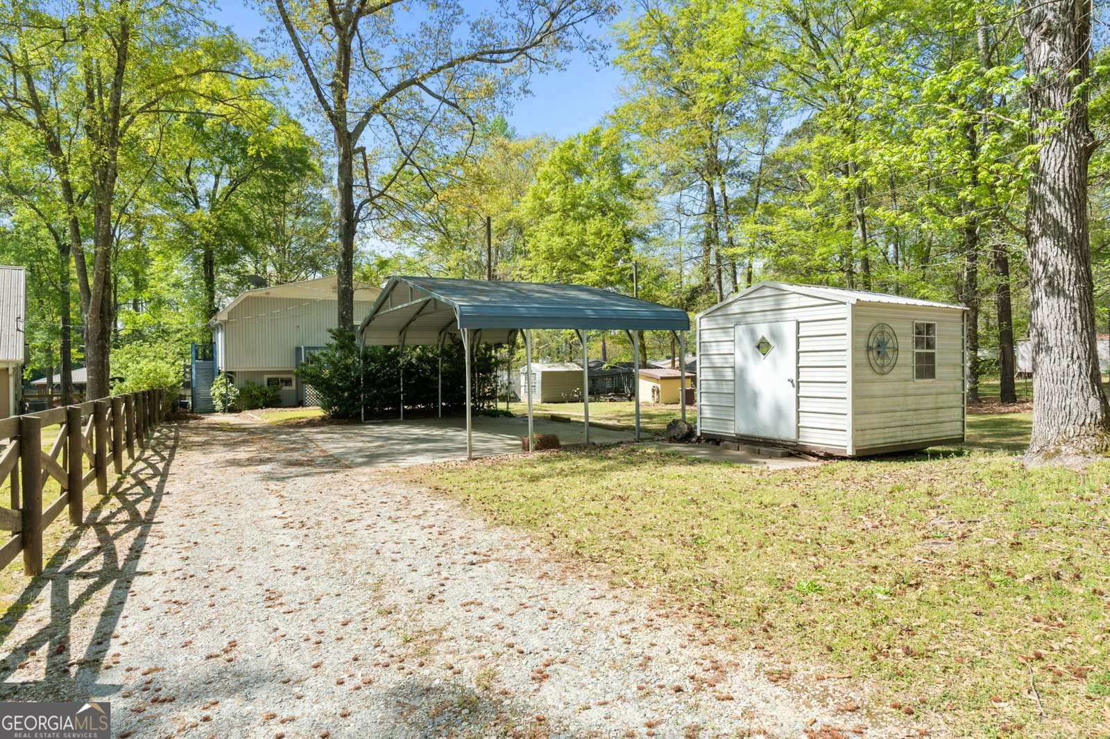 175 Mayo Road Covington - 14