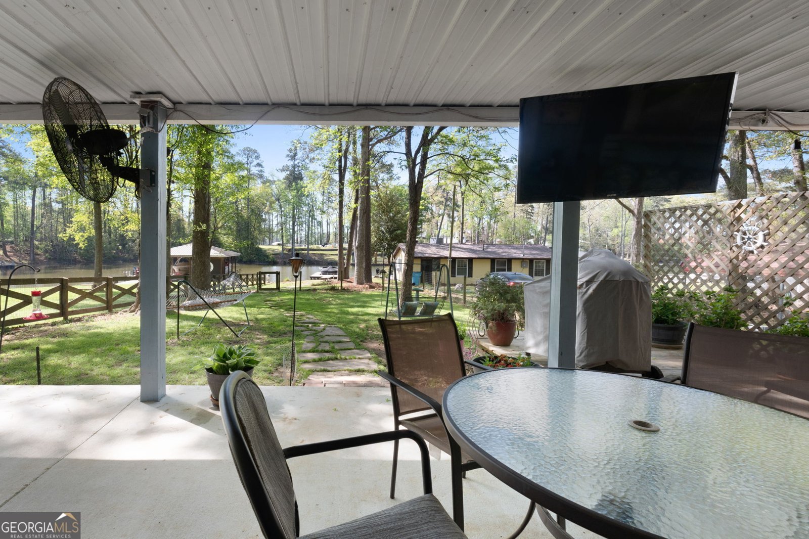 175 Mayo Road Covington - 47