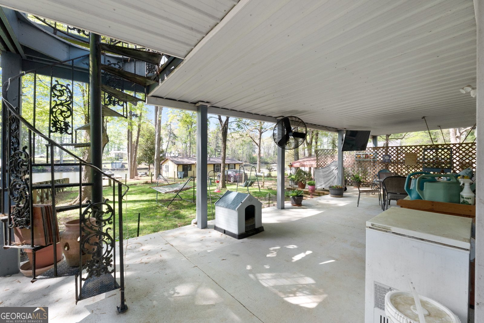 175 Mayo Road Covington - 48