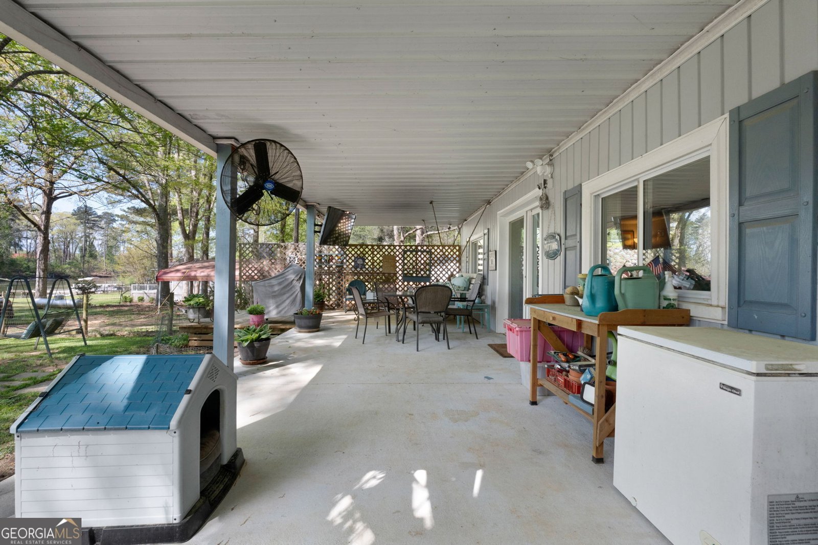 175 Mayo Road Covington - 49