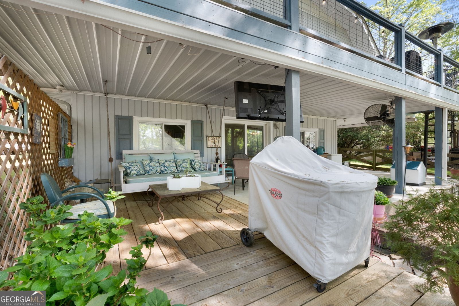 175 Mayo Road Covington - 50