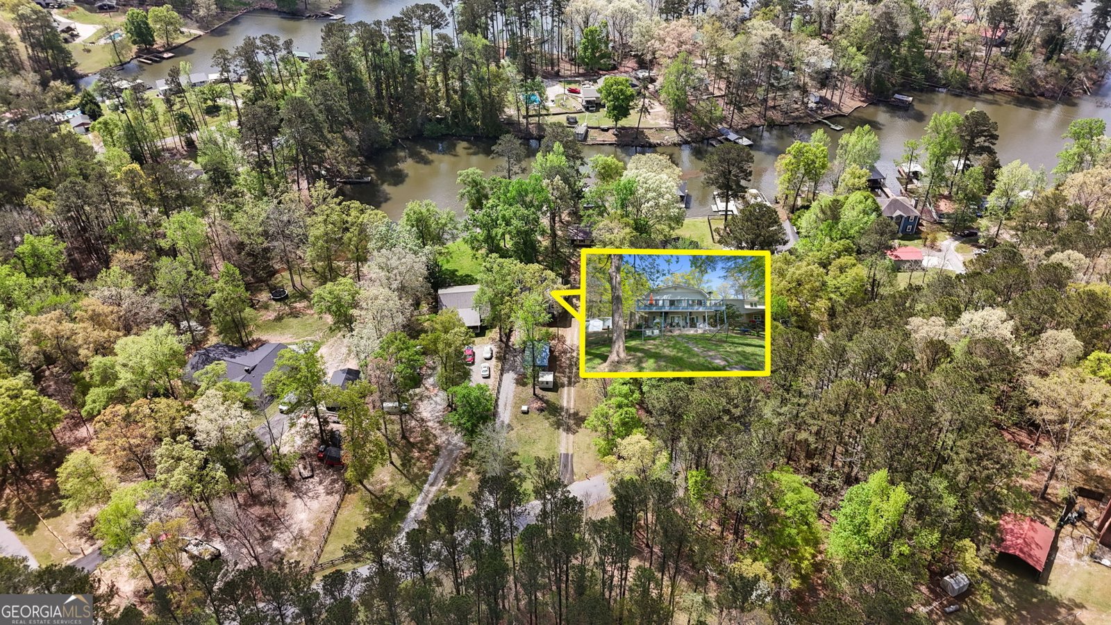 175 Mayo Road Covington - 60