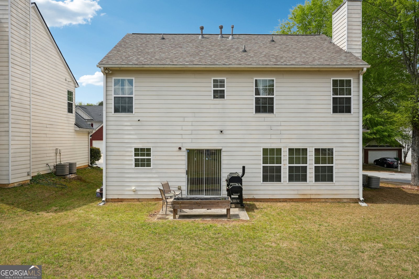 4376 Grant Forest Circle Ellenwood - 23