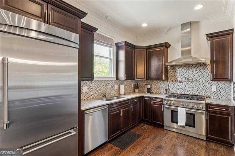 629 Boulevard Atlanta - 21
