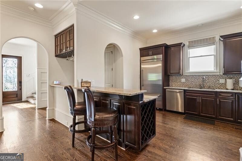 629 Boulevard Atlanta - 22