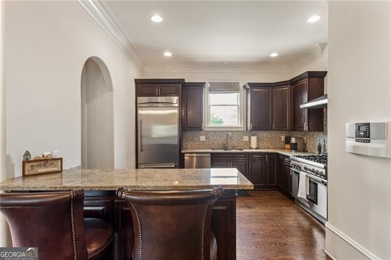 629 Boulevard Atlanta - 23