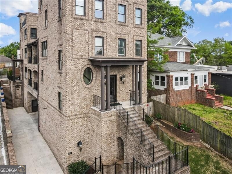 629 Boulevard Atlanta - 4