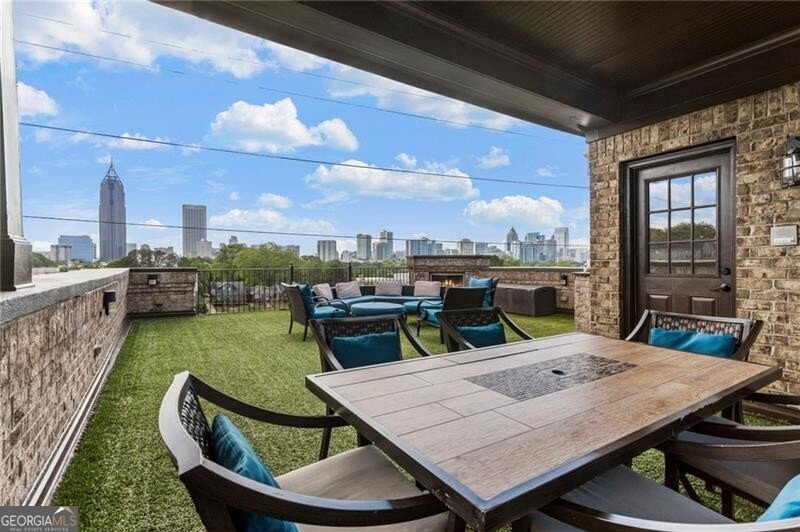 629 Boulevard Atlanta - 64
