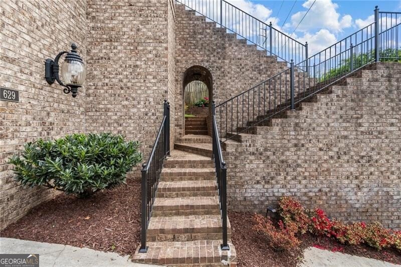 629 Boulevard Atlanta - 7