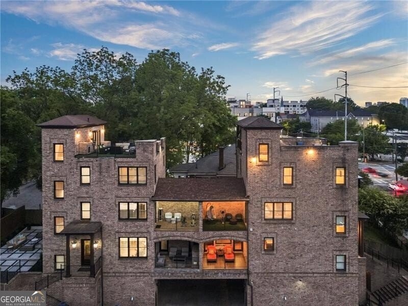 629 Boulevard Atlanta - 70